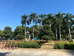 -厦门途易蓝罗约海景温泉酒店(园博苑地铁站店)