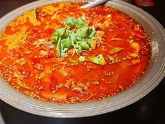 -麻六记(凤凰汇店)