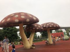 -琅岐红光湖公园