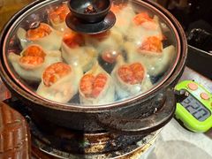 -山四砂锅(太原钟楼街店)