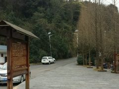 -酒仙湖景区