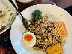 -mordew加州日记西餐&小酒馆(新天地店)
