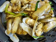 -台州老六海鲜面馆(上南总店)