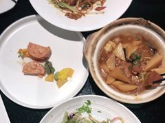 -高第街56号餐厅(银座商城玉函店)