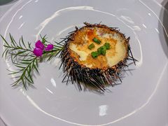 -五谷丰登农家院·地道胶东菜·海鲜烧烤(威海店)