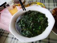 -湖山人家·湖景餐厅·特色农家菜(太湖西山店)