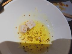 -绿茶餐厅(财富购物中心店)
