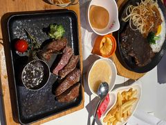 -豪享来(我格广场店)