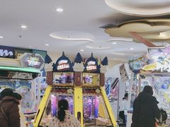 -meland·儿童乐园·游戏厅娃娃机·电玩Xbox(成都合生汇店)