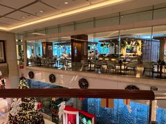 -怡咖啡海鲜自助餐厅(浦东香格里拉店)