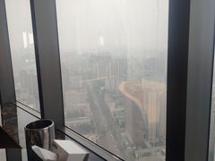 -西安皇冠假日酒店·B&G51餐厅