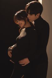 -专注孕妇照亲子照·纪田摄影