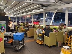 -润园四季椰子鸡火锅(海上世界店)