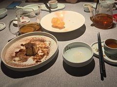 -晓粤·惹味粤菜(凯德乐峰广场店)