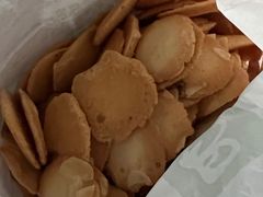 杏仁片-老大昌(淮海中路店)