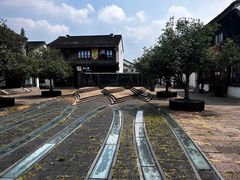 -衣裳街历史文化街区