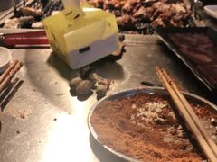 -五彩凉山自助西昌烧烤(柳翠路店)