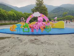 -达蓬山星梦乐园