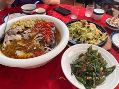 -毛家湘味楼(虹梅店)