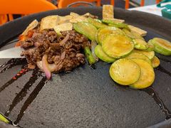 -一烙锅(友谊店)