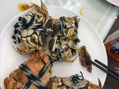 -凯里亚德酒店海鲜自助餐厅(大庆路店)