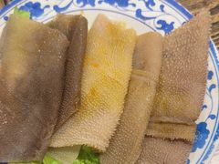 -冯校长老火锅(深圳总店)
