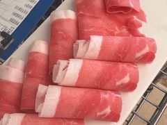 -东来顺饭庄(西单店)