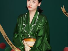 -海马体照相馆(龙湖杭州金沙天街店)