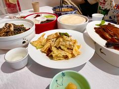 -满堂·烤鸭店·北京菜(鼓楼店)