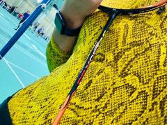 -青岛市体育产业发展中心全民健身中心