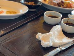 -君悦酒店·乐厨·高空自助餐(青年大街店)