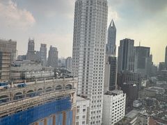 -上海雅居乐万豪侯爵酒店
