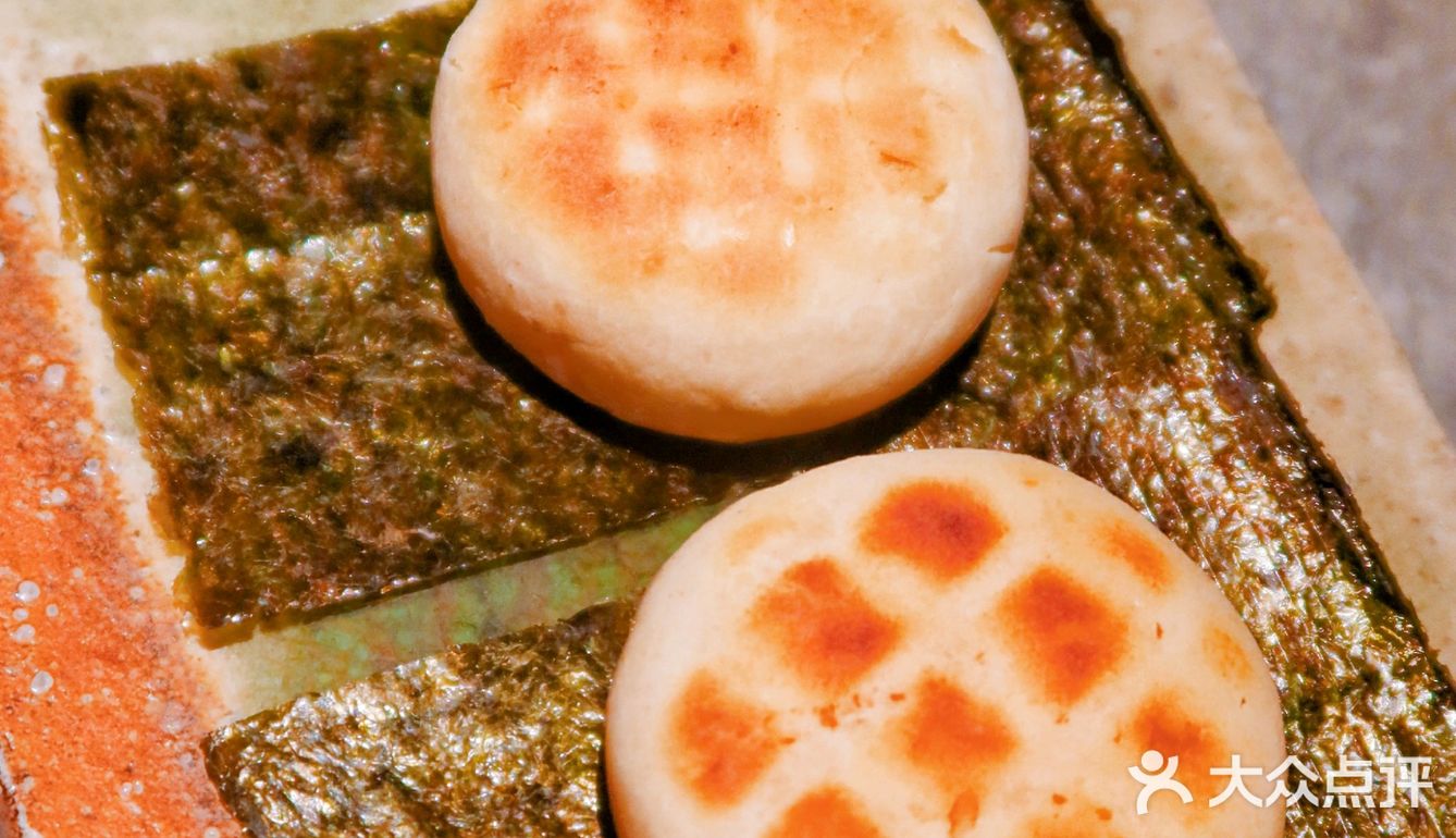 杭州高端日料🍣高空璀璨之下的绝佳约会餐厅