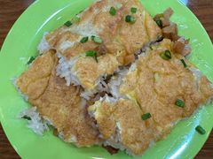 -三镇民生甜食馆(胜利街总店)