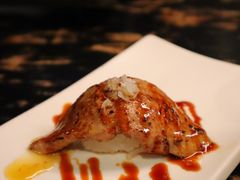 鹅肝手握-小十料理(新城店)