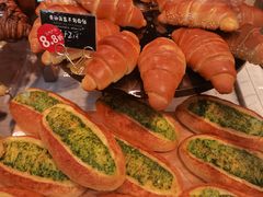 -巴黎贝甜(常德路店)