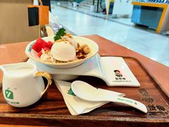 -自然椰·海南清补凉(海月广场店)