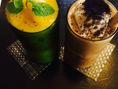 -Fresh Fruit Factory - Fruit Cuisine Restaurant