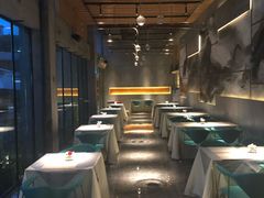 -La Sauce法意餐厅