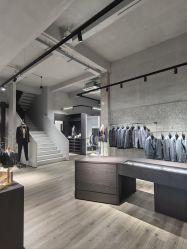 -Brother西服礼服定制·商务·婚礼(佛山南海店)