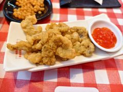 -串王阿三烧烤·小龙虾·烤鱼(拱墅胜利河美食街店)