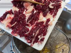 -普宁潮汕牛肉火锅(新香洲店)