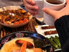 -平成屋· Late Night 食堂(四川北路店)