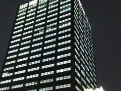 -上海宝华万豪酒店