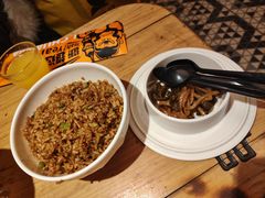 -野人串吧(太原街步行街店)