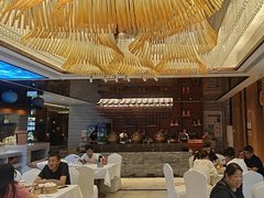 -皇马假日醉海南大酒店·假日一品派茶楼(秀英店)