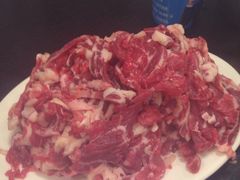 -来自潮州牛肉店(华强北店)