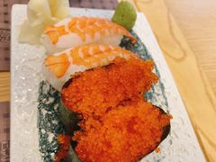-林妈妈村·日式料理(宝山万达店)