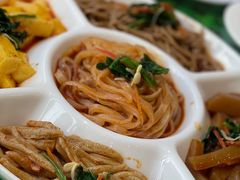 -令氏家外家周秦食府(高新店)