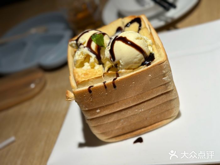 佬肥猫(南翔印象城MEGA店)图片